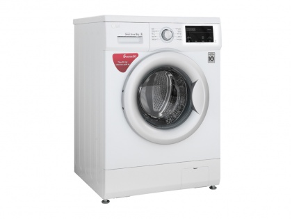 Máy giặt LG 8Kg FM1208N6W