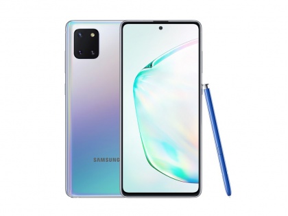 Samsung Galaxy Note 10 Lite