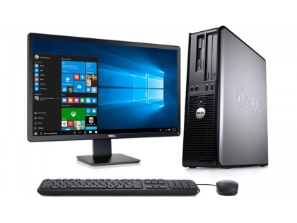Máy tính bàn PC 01