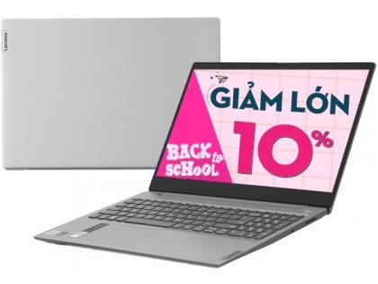 Laptop Lenovo IdeaPad Slim 3b